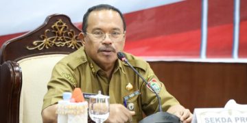 Sekda Nuryakin: Tidak Ada Penambahan Cuti