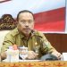 Sekda Nuryakin: Tidak Ada Penambahan Cuti