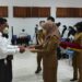 Sebanyak 103 Orang CPNS dan 950 PPPK Terima SK Pengangkatan