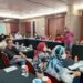 Peserta Pelatihan Literasi Media Harapkan Materi  Menangkal Hoak Diperkuat