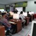 Polres Seruyan Laksanakan Assesment Center Penyidik