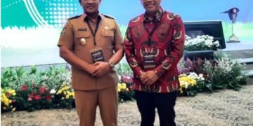 Pemprov Kalteng Lakukan Percepatan Produk Lokal Masuk E-Katalog