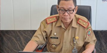 Pemprov Kalteng Ikuti Forum Optimalisasi Percepatan Pembentukan Badan Riset dan Inovasi Daerah