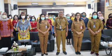 Partisipasi Organisasi Diharapkan Meningkatkan Peran dan Posisi Perempuan Dalam Pembangunan