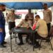 Kasipropam Dampingi Pemeriksaan Kesehatan Para PPJU dan Personel
