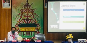 Pemprov Kalteng Bangun Aplikasi Marketplace Jual Beli Produk Perikanan Pro Ikan Berkah