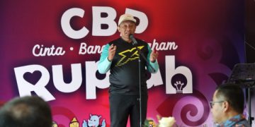 Objek Wisata Harus Dikembangkan untuk Meningkatkan Perekonomian Kalteng