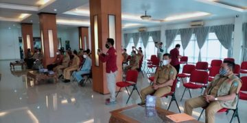 MUI Murung Raya Beri Masukan Soal Penanganan Covid-19