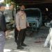Nekat! Perampok Gasak Bos Bengkel Mobil di Siang Bolong