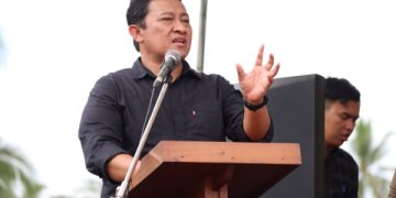 Wagub Edy Pratowo : Presiden Joko Widodo Akan Datang ke Pulang Pisau untuk Panen Nusantara