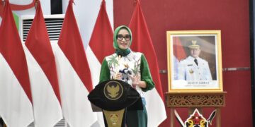 Program Dekranasda Tahun 2022 Fokus Pelatihan, Bimbingan Teknis dan Promosi