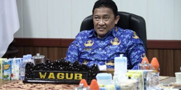 Wagub Kalteng Edy Pratowo Tekankan Pentingnya Kolaborasi yang Solid Semua Stakeholders