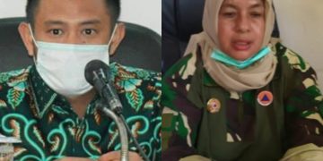 Nah, Palangka Raya Tolak Permintaan Gubernur Perpanjang PSBB?