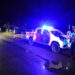 Cegah Aksi Balapan Liar, Satlantas Polres Seruyan Patroli Malam