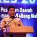Wagub Edy Pratowo Harapkan Rakerbidkes Dorong Pembangunan Kesehatan