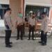 Sat Binmas Sambang Petugas Satpam di Kabupaten Seruyan