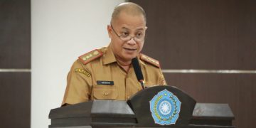 Dinas PMDes Prov. Kalteng Gelar Rakor Tim PPBDes se-Kalteng