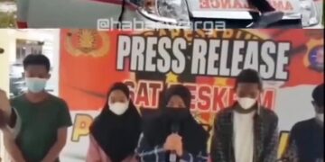 Mahasiswa KKN Viral Joget di Ambulans Minta Maaf