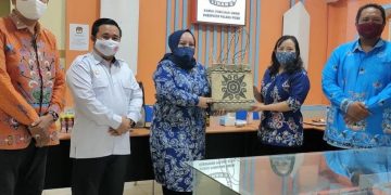 Anggota DPRD Kalteng Tinjau Kesiapan Pilgub di Kabupaten Pulang Pisau