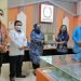 Anggota DPRD Kalteng Tinjau Kesiapan Pilgub di Kabupaten Pulang Pisau