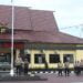 Polres Seruyan Terapkan English Day Pada Saat Apel Pagi