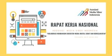 AMSI Kolaborasi Bangun Ekosistem Media Digital Sehat dan Berkelanjutan