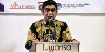 Pers Mitra Strategis Pemerintah dan Miliki Peran Penting dalam Mendukung Pembangunan