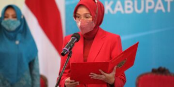 Ivo Sugianto Sabran : Pendidikan Anak Usia Dini Faktor Penting Sebuah Negara Bersaing di Era Globalisasi