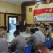 Pastikan Kesehatan Anggota, Polres Seruyan Lakukan Pemeriksaan Kesehatan