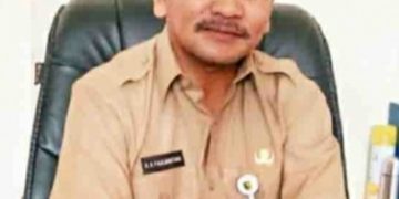 Pemko Palangka Raya Perpanjang Libur Sekolah Hingga 25 Juni 2020