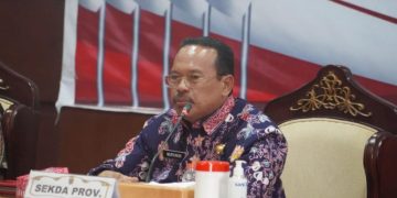 Sekda Kalteng Harapkan Masyarakat Terlibat Meriahkan Harjad ke-66 Kalteng