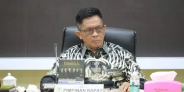 DPRD Seruyan Sebut Ada Tujuh Usulan Prioritas Dapil II
