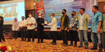 INKINDO Dapat Berperan Aktif Dalam Proses Pembangunan Food Estate