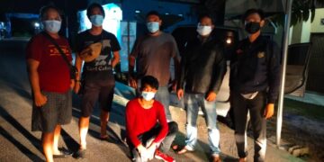 Kenal di Facebook, Pria Asal Kaltim Bawa Kabur Anak Dibawah Umur