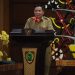 Sahli Gubernur Suhaemi Harapkan Harmonisasi di Kalangan Generasi Milenial Lintas Agama Kalteng Bisa Terbangun