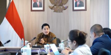 Inilah 24 Peserta Piala Dunia U-17, Rapat Pertama Digelar Hari ini