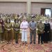 Wagub Edy Pratowo Buka Seminar Percepatan Penurunan Stunting di Kalimantan Tengah Tahun 2023