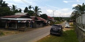 Pasokan Listrik Terbatas, Aktivitas Warga Sei Hanyo Terhambat