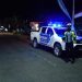 Cegah Aksi Balapan Liar Satlantas Polres Seruyan Laksanakan Patroli Malam