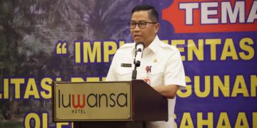 Komoditas Kelapa Sawit Merupakan Komoditas Unggulan di Provinsi Kalteng