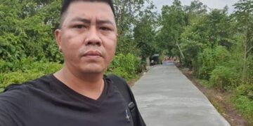 Warga Diharapkan Turut Awasi Pembangunan