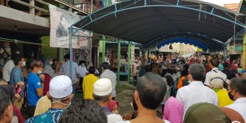 PR Cawagub Edy, Relaksasi Tata Niaga Rotan