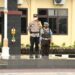 Kabagops Polres Seruyan Ingatkan Personel Tetap Siaga