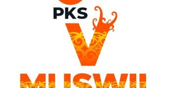 Antusias Masyarakat Sambut Muswil V PKS Kalteng