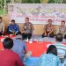 Wakapolres Pulpis Sambangi Warga Kelurahan Kelawa dalam Program Jumat Curhat
