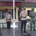 Jelang Putusan MK, Polres Seruyan Gelar Apel Siaga dan Patroli Skala Besar