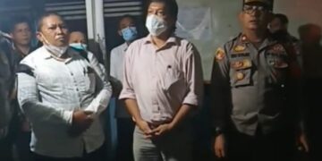 Pjs Dirut PDAM Kapuas Anulir Keputusan Penonaktifan Karyawan   