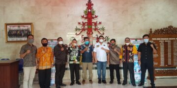 Komisi 1 DPRD Hulu Sungai Selatan Kaji Banding Regulasi Pilkades ke Kapuas