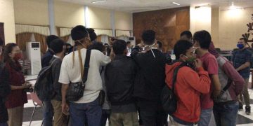 Puluhan Wartawan di Kalteng Berpotensi Carrier Covid-19