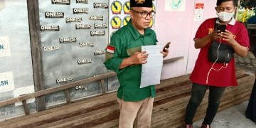 Keberatan, Keluarga Alm Rusmadiansyah Akan Tuntut RSUD Kuala Kurun